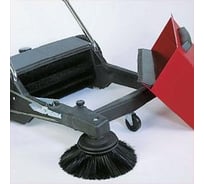 Механическая подметальная машина Cleanfix HS770 077.000