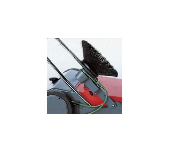 Механическая подметальная машина Cleanfix HS770 077.000