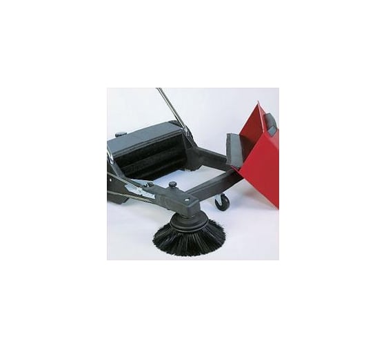 Механическая подметальная машина Cleanfix HS770 077.000