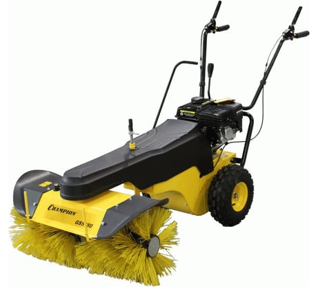 Подметальная машина Champion GS5580