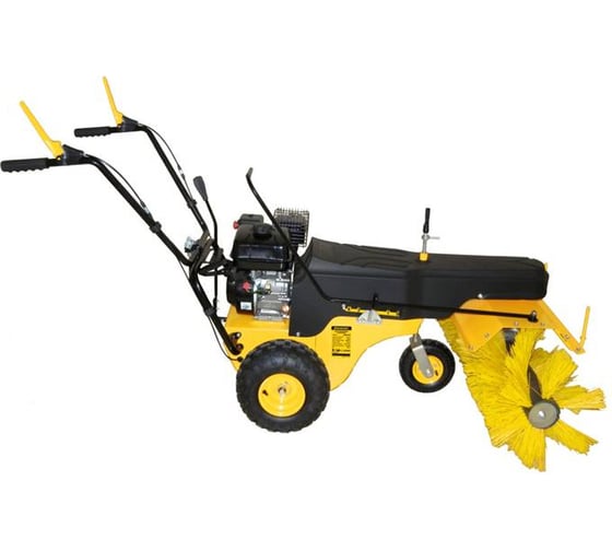 Подметальная машина Champion GS5580