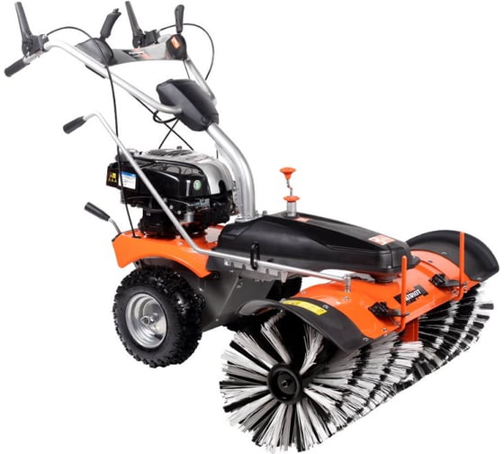 Подметальная машина PATRIOT S 510BS 766100015