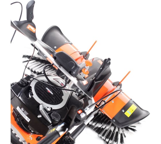 Подметальная машина PATRIOT S 510BS 766100015