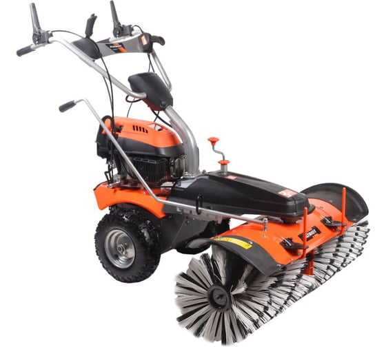 Подметальная машина PATRIOT S 608P 766100013 1