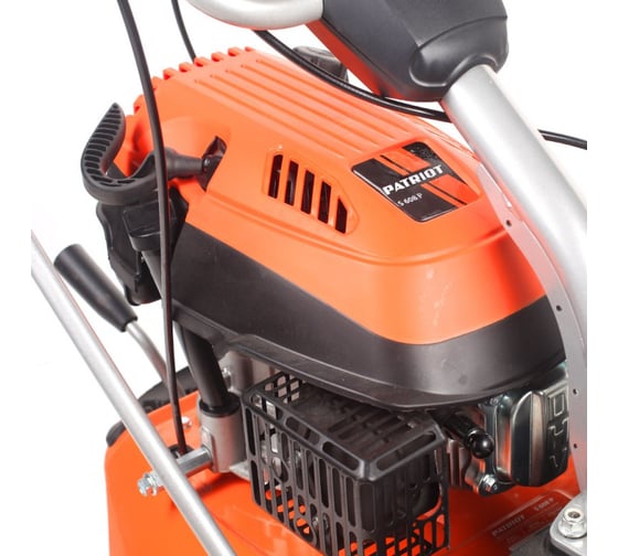 Подметальная машина PATRIOT S 608P 766100013