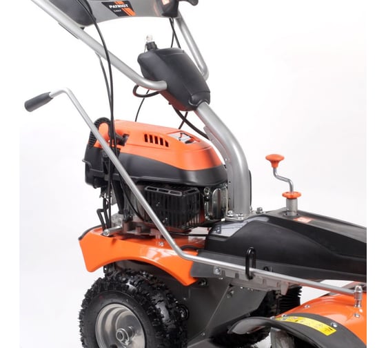 Подметальная машина PATRIOT S 610P 766100011