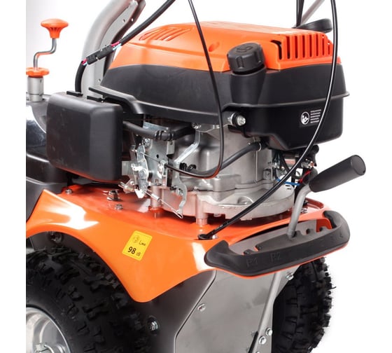 Подметальная машина PATRIOT S 610P 766100011