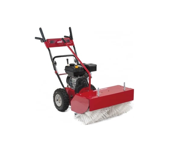Подметальная машина MTD OPTIMA PS 700 24A-812C678