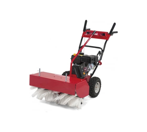 Подметальная машина MTD OPTIMA PS 700 24A-812C678