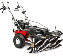 Подметально-уборочная машина TIELBURGER TK48 Professional HYDRO Honda AD-566-045TS