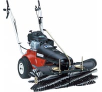 Подметально-уборочная машина TIELBUERGER TK48 Honda AD-362-045TS