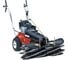 Подметально-уборочная машина TIELBUERGER TK48 Honda AD-362-045TS 1