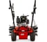 Подметально-уборочная машина TIELBUERGER TK48 Honda AD-362-045TS 3