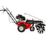 Подметально-уборочная машина TIELBUERGER TK48 Honda AD-362-045TS 6