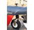 Подметально-уборочная машина TIELBUERGER TK48 Honda AD-362-045TS 12