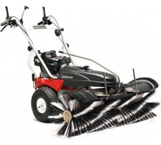 Подметально-уборочная машина TIELBUERGER TK58 Professional HYDRO B&S AD-575-045TS