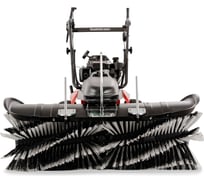 Подметально-уборочная машина TIELBUERGER TK58 Professional HYDRO Honda AD-576-045TS