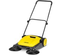 Подметальная машина Karcher S 650 1.766-304