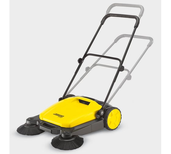 Подметальная машина Karcher S 650 1.766-304