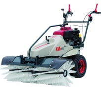 Гидростатическая подметальная машина Cramer KM HVR plus 140 1490488