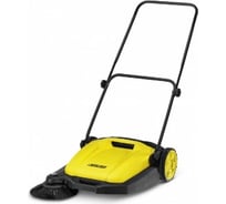 Подметальная машина Karcher S 550 1.766-206