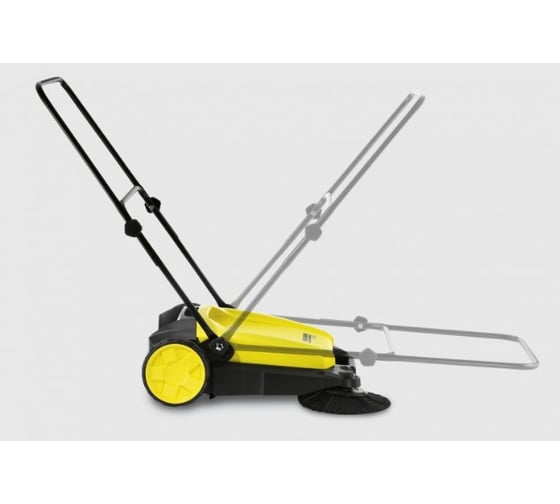Подметальная машина Karcher S 550 1.766-206