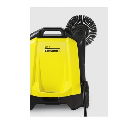 Подметальная машина Karcher S 550 1.766-206