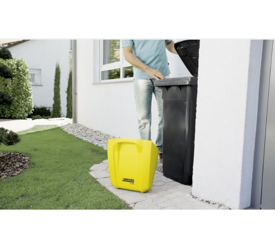 Подметальная машина Karcher S 550 1.766-206