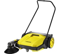 Подметальная машина Karcher S 750 1.766-912
