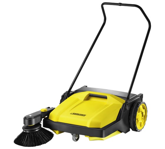 Подметальная машина Karcher S 750 1.766-912