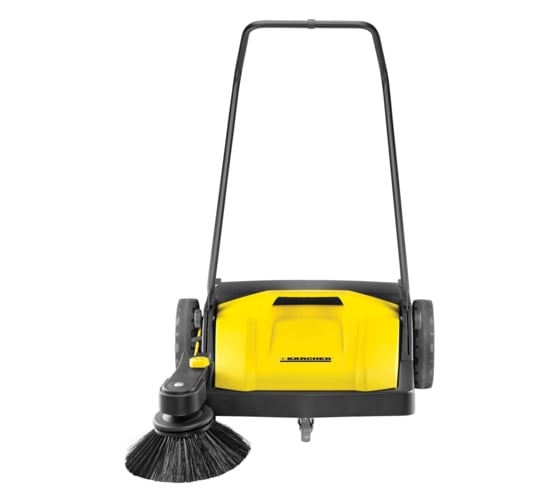 Подметальная машина Karcher S 750 1.766-912