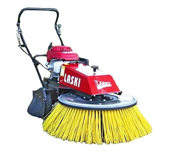 Подметальная машина LASKI ZK 8500H 2000059001063