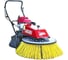 Подметальная машина LASKI ZK 8500H 2000059001063 1