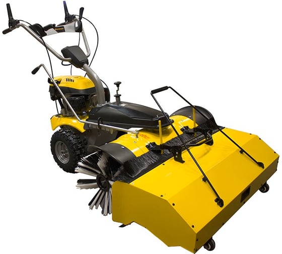 Подметально-уборочная машина Champion GS50100