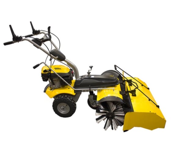 Подметально-уборочная машина Champion GS50100