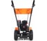 Бензиновая самоходная подметальная машина YARD FOX 600 SL 4