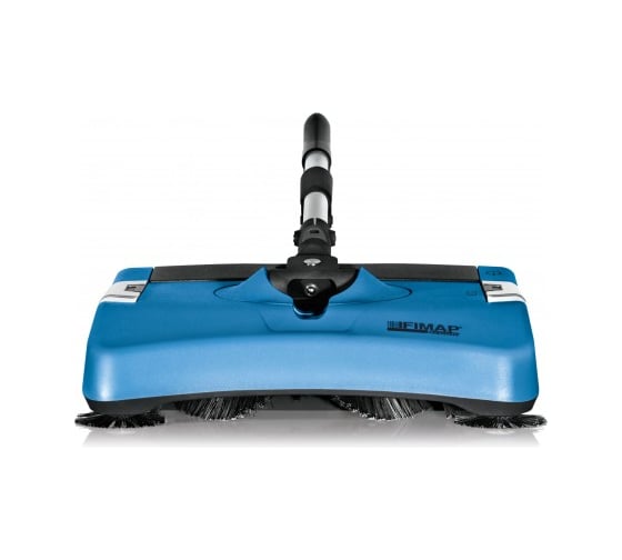 Аккумуляторный подметальщик FIMAP BROOM 106880