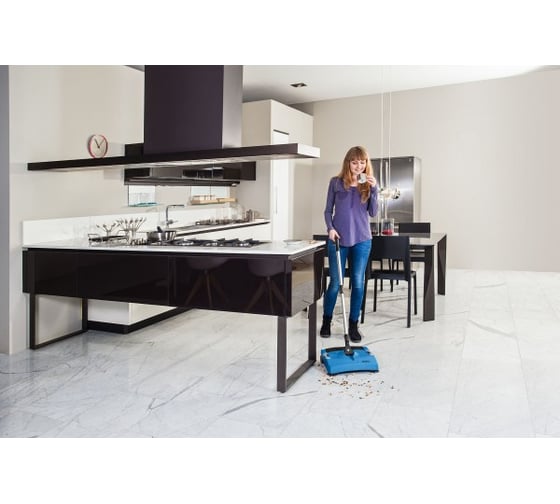 Аккумуляторный подметальщик FIMAP BROOM 106880