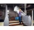 Аккумуляторный подметальщик FIMAP BROOM 106880 6