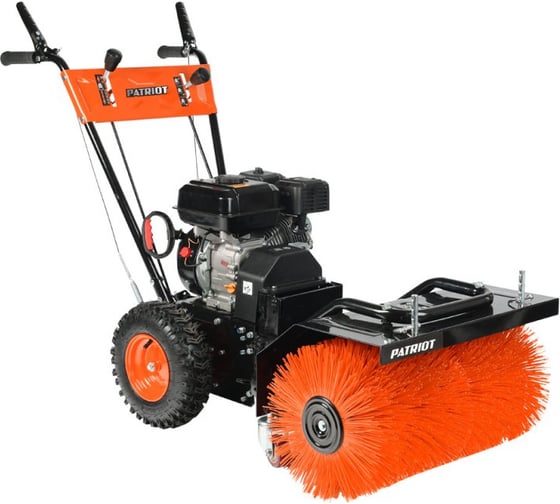 Универсальная подметальная машина PATRIOT PS 888 S 426108888 1