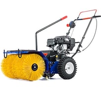 Подметальная машина MasterYard двиг. Briggs Vanguard 6.5 ширина захвата 62 см MXS7522B