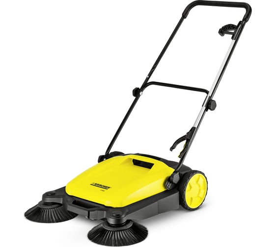 Подметальная машина Karcher S 650 Plus 1.766-305