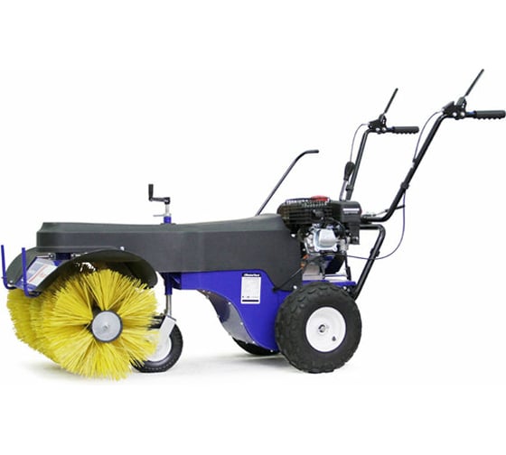 Подметальная машина Master Yard Masteryard Gross Torque 11.0, ширина захвата 80 см MXS8532R
