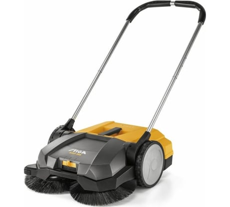 Несамоходная подметальная машина Stiga SWP 355 2W0552511/ST1