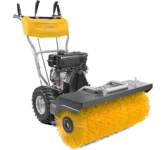 Бензомоторная подметальная машина Stiga SWS 600 G219602532/S17 1