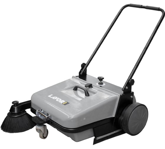 Lavor Pro Подметальная машина механическая BSW 651 M 0.042.0101 1