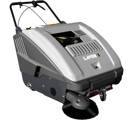Бензиновая подметальная машина Lavor Pro SWL 900 ST 0.061.0004 1