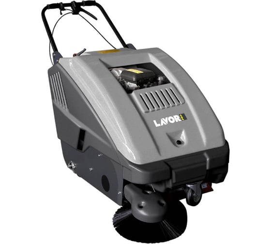 Бензиновая подметальная машина Lavor Pro SWL 700 ST 0.061.0002 1