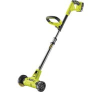 Щеточная машина Ryobi ONE+ 18В RPC180020S 5133004316