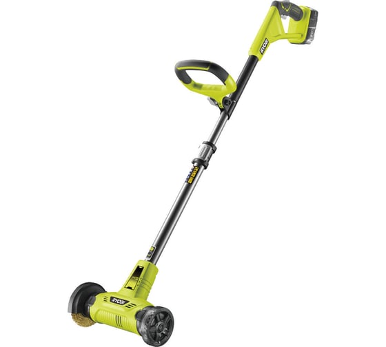 Щеточная машина Ryobi ONE+ 18В RPC180020S 5133004316 1